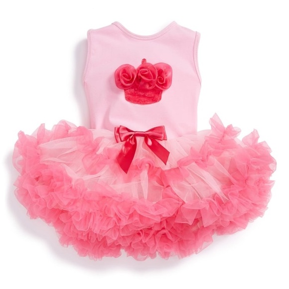 Popatu Other - Popatu tutu infants dress Popatu Other - Popatu tutu infants dress